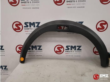 Body and exterior MERCEDES-BENZ