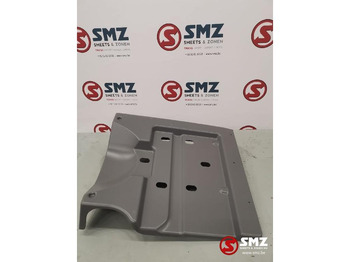 Body and exterior MERCEDES-BENZ Axor