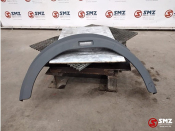 Body and exterior MERCEDES-BENZ