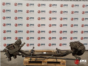Axle and parts MERCEDES-BENZ Actros