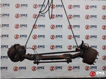 Axle and parts MERCEDES-BENZ