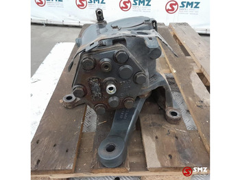 Steering gear for Truck Mercedes-Benz Occ Stuurhuis Mercedes: picture 3