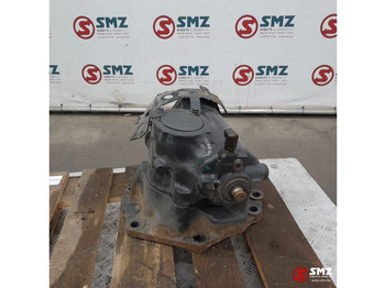 Steering gear for Truck Mercedes-Benz Occ Stuurhuis Mercedes: picture 4