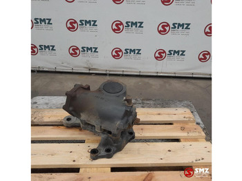 Steering gear MERCEDES-BENZ