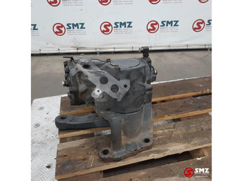 Steering gear for Truck Mercedes-Benz Occ Stuurhuis Mercedes: picture 2