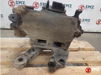 Steering gear MERCEDES-BENZ