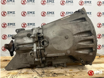 Gearbox MERCEDES-BENZ