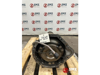 Gearbox MERCEDES-BENZ