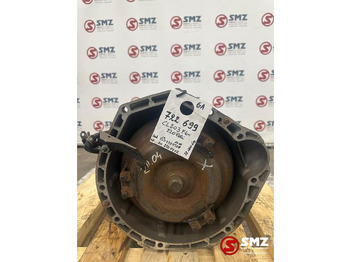 Gearbox MERCEDES-BENZ