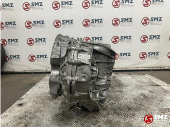 Gearbox MERCEDES-BENZ