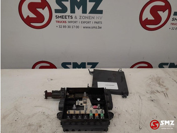 Electrical system MERCEDES-BENZ