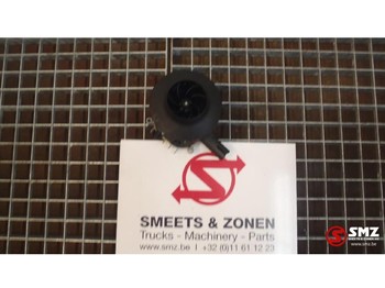 Heating/ Ventilation MERCEDES-BENZ Actros