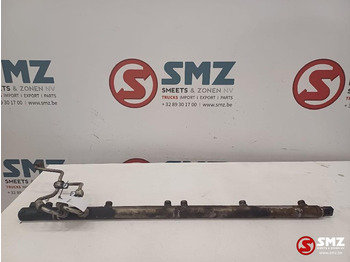 Fuel system MERCEDES-BENZ