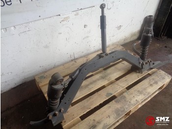 Cab suspension for Truck Mercedes-Benz Occ cabine steun actros: picture 2