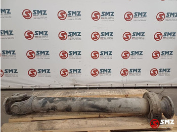 Drive shaft MERCEDES-BENZ