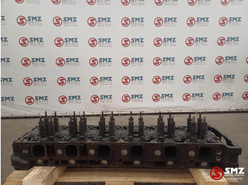 Cylinder block MERCEDES-BENZ