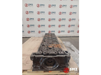 Cylinder block for Truck Mercedes-Benz Occ cilinderkop zonder kleppen DD16 Mercedes: picture 4 Cylinder block for Truck Mercedes-Benz Occ cilinderkop zonder kleppen DD16 Mercedes: picture 4