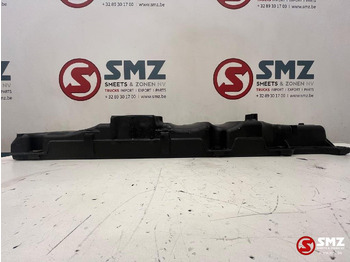 Engine and parts for Truck Mercedes-Benz Occ inlaatspruitstuk OM471LA Mercedes: picture 2