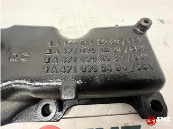 Engine and parts for Truck Mercedes-Benz Occ inlaatspruitstuk OM471LA Mercedes: picture 3