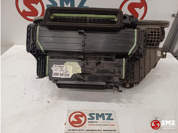 Heating/ Ventilation MERCEDES-BENZ
