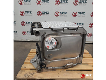Catalytic converter for Truck Mercedes-Benz Occ katalysator Euro 4 Mercedes: picture 4