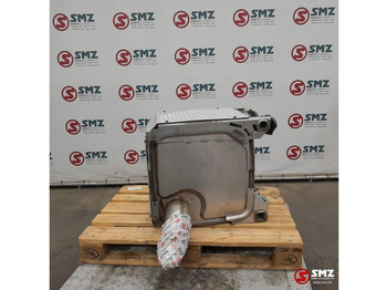 Catalytic converter for Truck Mercedes-Benz Occ katalysator Euro 4 Mercedes: picture 3