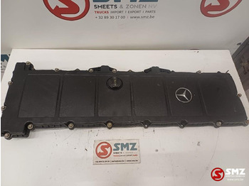 Engine and parts MERCEDES-BENZ