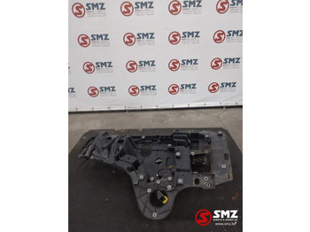 Headlight MERCEDES-BENZ