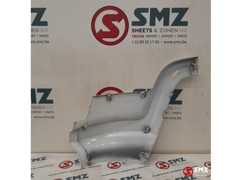 Headlight for Truck Mercedes-Benz Occ koplampkap rechts Mercedes: picture 2