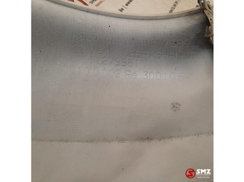 Headlight for Truck Mercedes-Benz Occ koplampkap rechts Mercedes: picture 3