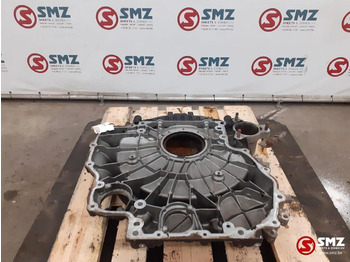 Engine and parts for Truck Mercedes-Benz Occ koppelingshuis OM471 Mercedes: picture 3