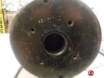 Air suspension for Truck Mercedes-Benz Occ luchtbalg: picture 3