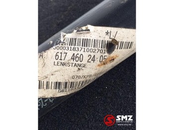 Drag link for Truck Mercedes-Benz Occ mercedes stuurstang a6174602405: picture 2