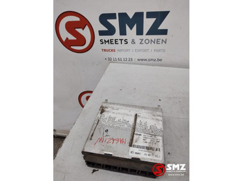Electrical system MERCEDES-BENZ