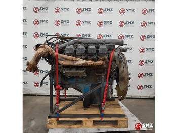 Engine MERCEDES-BENZ