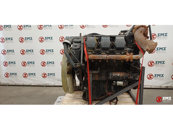 Engine MERCEDES-BENZ