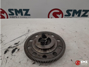 Camshaft for Truck Mercedes-Benz Occ nokkenastandwiel Mercedes: picture 2