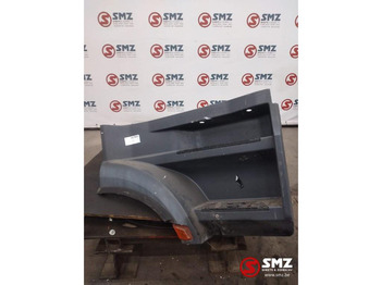 Cab and interior MERCEDES-BENZ