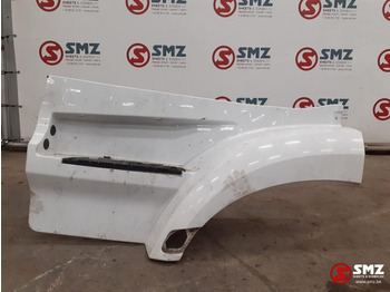 Cab and interior MERCEDES-BENZ