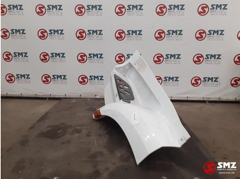 Cab and interior for Truck Mercedes-Benz Occ opstapbak links Mercedes: picture 2