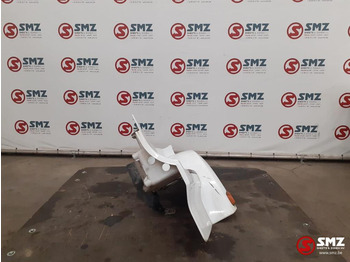 Cab and interior for Truck Mercedes-Benz Occ opstapbak links Mercedes: picture 4