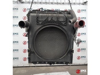 Radiator MERCEDES-BENZ