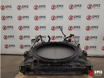Radiator MERCEDES-BENZ