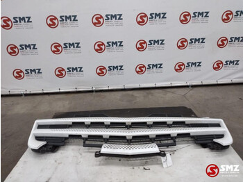 Grill MERCEDES-BENZ