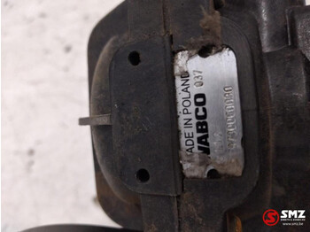ECU for Truck Mercedes-Benz Occ relaisklep Mercedes Actros MP3 9730060090: picture 3