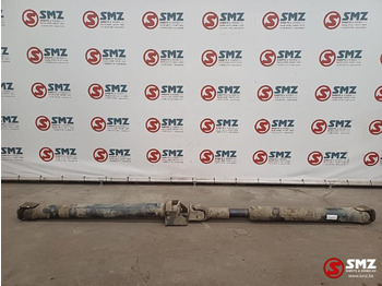 Drive shaft MERCEDES-BENZ
