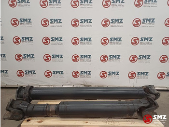 Drive shaft MERCEDES-BENZ