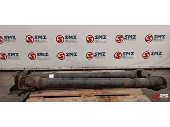 Drive shaft MERCEDES-BENZ