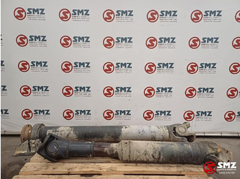 Drive shaft for Truck Mercedes-Benz Occ set cardanassen Mercedes: picture 2 Drive shaft for Truck Mercedes-Benz Occ set cardanassen Mercedes: picture 2
