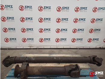Drive shaft MERCEDES-BENZ